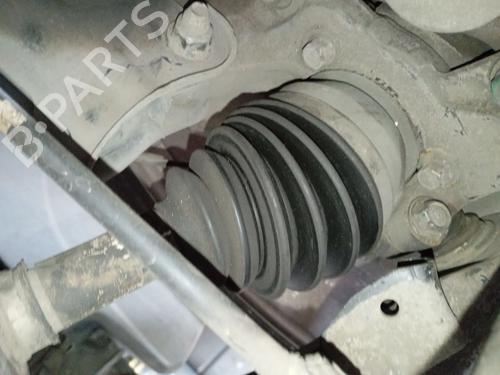 Used Right front driveshaft Right front driveshaft HYUNDAI SANTA FÉ II (CM) 2.2 CRDi 4x4 (155 hp) 34275767 34275767
