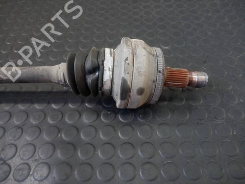 Right rear driveshaft MERCEDES-BENZ C-CLASS (W204)  | BP5061208M41 