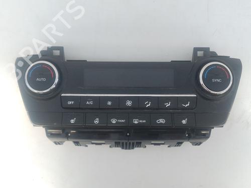 Used Climate control Climate control HYUNDAI TUCSON (TL, TLE) 2.0 CRDi All-wheel Drive (136 hp) 30725172 30725172