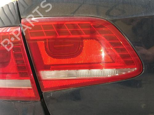 Used Left tailgate light Left tailgate light 39200040 39200040