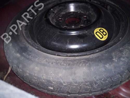 Used Jack Kit KIA CEE'D Hatchback (ED) [2006-2012]  23199587