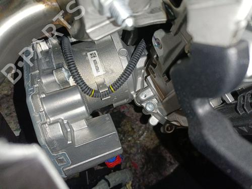 Coluna de dirección Coluna de dirección FORD KUGA III (DFK) 2.5 Duratec Plug-in-Hybrid (152 hp) 36989761 36989761