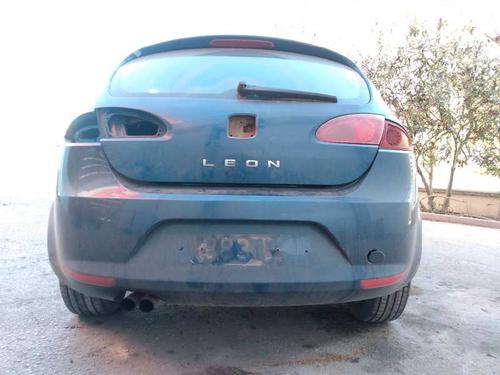 Front right window mechanism SEAT LEON (1P1)  | BP5113796C23 