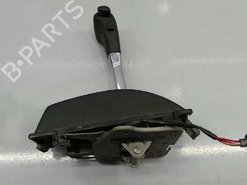 Gear lever NISSAN TERRANO II (R20) 2.7 TDi 4WD | BP7414204M90 