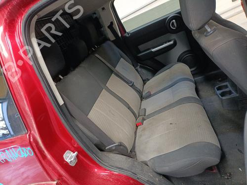 Engine DODGE NITRO 2.8 CRD 4WD | BP35728537M1  - Image 10