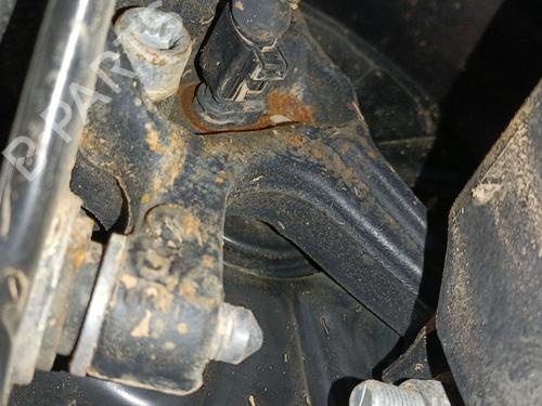 right-rear-steering-knuckle-audi-a3-sportback-8ya-8yf-2019-36917317 main image