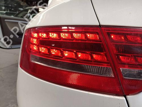 Used Left taillight AUDI A5 (8T3) 2.7 TDI (190 hp) 19642264