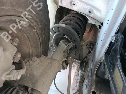 Højre fortil støddæmper FIAT SCUDO Van 2.0 Multijet 145 (506) (144 hp) 27730498