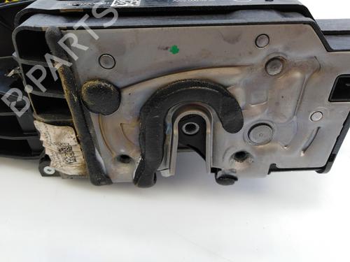 Front right lock MERCEDES-BENZ GLC Coupe (C253) 220 d 4-matic (253.303, 253.305) | BP7517628C97 