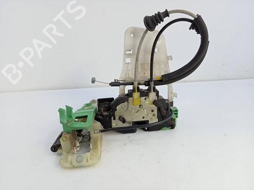 Rear right lock HYUNDAI i30 (FD)  | BP10937040C99 