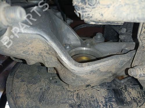 Used Right rear steering knuckle MERCEDES-BENZ A-CLASS (W177) A 200 (177.087) (163 hp) 29206976