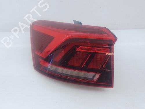 Used Left taillight Left taillight VW T-ROC (A11, D11) 1.5 TSI (150 hp) 32997730 32997730