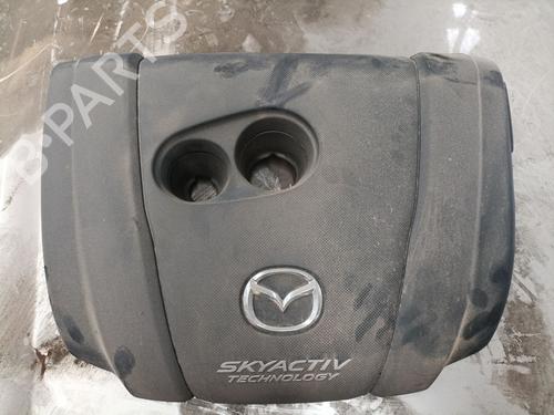 Used Upper protection MAZDA CX-3 (DK) 2.0 SKYACTIV-G (DK5W, DK6W) (120 hp) 24935513