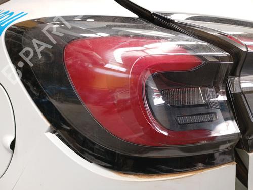 Used Left taillight Left taillight FORD PUMA (J2K, CF7) 1.0 EcoBoost mHEV (125 hp) 36595029 36595029