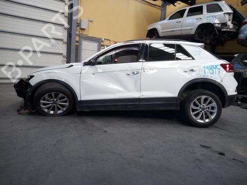 Calculateur moteur (ecu) VW T-ROC (A11, D11) 2.0 TDI SCR | BP16072381M57 