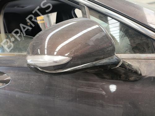 Used Right mirror Right mirror 38266642 38266642