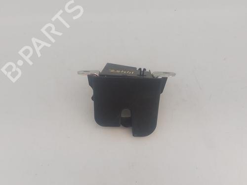 bagklap-las-skoda-fabia-iv-pj3-2021-33469402 main image