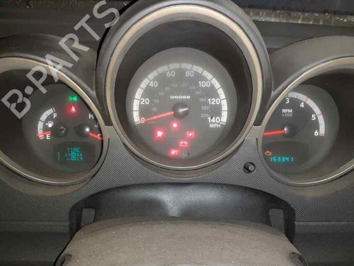 Right front window motor DODGE NITRO 2.8 CRD 4WD | BP5819417E20 