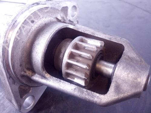 Starter MERCEDES-BENZ A-CLASS (W176)  | BP20707067M8 