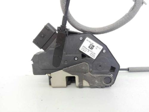 Front right lock FORD FOCUS III 1.6 Ti | BP3197902C97 