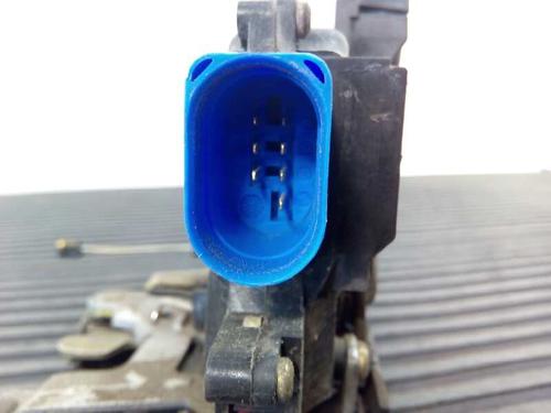 Rear right lock SEAT ALTEA (5P1)  | BP2962359C99 