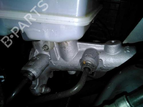 Used Brake master cylinder MERCEDES-BENZ CLS (C219) [2004-2011]  6700600