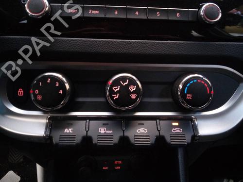 Used Climate control KIA RIO III (UB) 1.2 CVVT (84 hp) 11767236