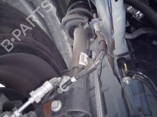 Used Right front shock absorber FORD ECOSPORT [2011-2022]  19793023