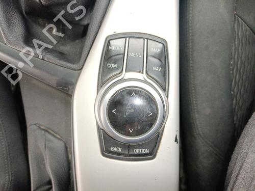 Electronic module BMW 1 (F20) 116 d | BP38198091M83 - Image 2
