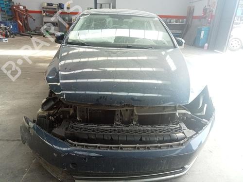 Engine VW PASSAT B7 (362) 2.0 TDI | BP38411406M1 - Image 12