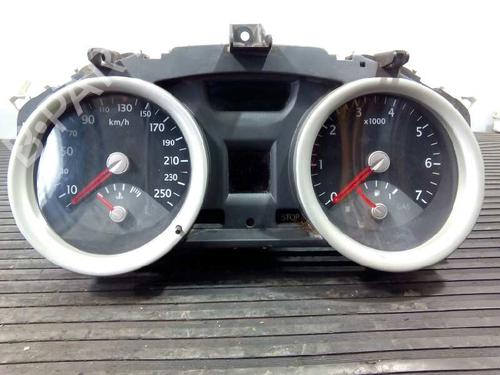 Used Instrument cluster RENAULT MEGANE II (BM0/1_, CM0/1_) [2001-2012]  2961853