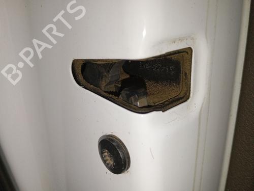Used Rear left lock Rear left lock 38702430 38702430