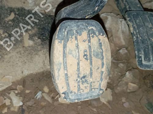 bremsepedal PEUGEOT 3008 II SUV (MC_, MR_, MJ_, M4_) 1.6 BlueHDi 120 (120 hp) 30728519