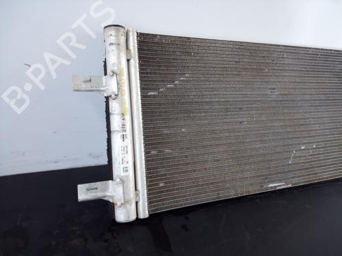 AC radiator BMW X1 (F48) sDrive 18 d | BP25742224M32 