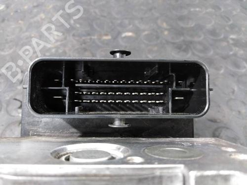 ABS pump DACIA LODGY (JS_) 1.6 LPG (JSAV) | BP10251423M43 