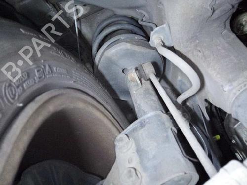 Used Left front shock absorber TOYOTA AVENSIS Estate (_T25_) 2.2 D-4D (ADT251_, ADT251R) (150 hp) 7074721