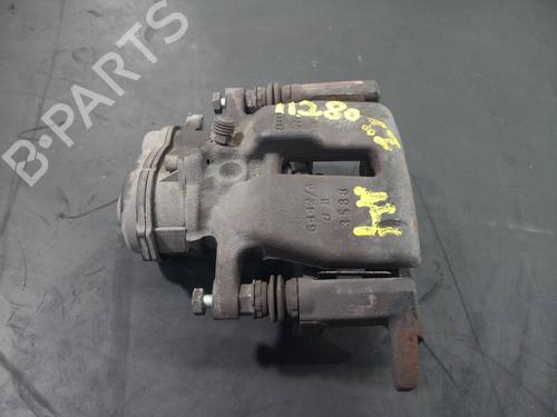 Used Left rear brake caliper AUDI A4 B8 (8K2) [2007-2017]  13076928