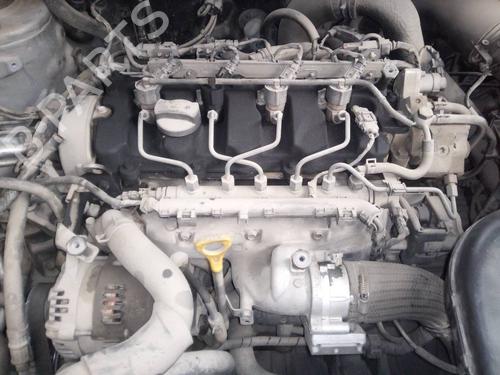 Rear differential KIA SPORTAGE II (JE_, KM_) 2.0 CRDi 4WD | BP8363239M24 