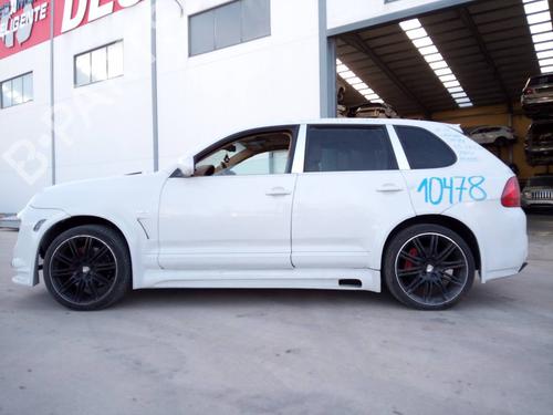 Fensterheberschalter links vorne PORSCHE CAYENNE (9PA) S 4.5 | BP10558884I27 
