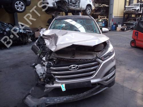 AC compressor HYUNDAI TUCSON (TL, TLE) 1.7 CRDi | BP9269766M34 