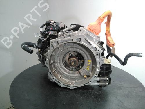 Gearbox KIA NIRO I (DE) 1.6 GDI Plug-in Hybrid | BP7465715M3 