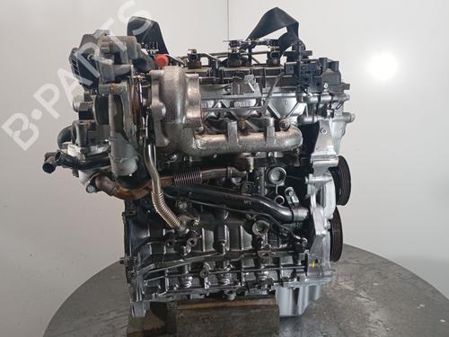 Engine KIA SOUL II (PS) 1.6 CRDi 136 | BP31665201M1 