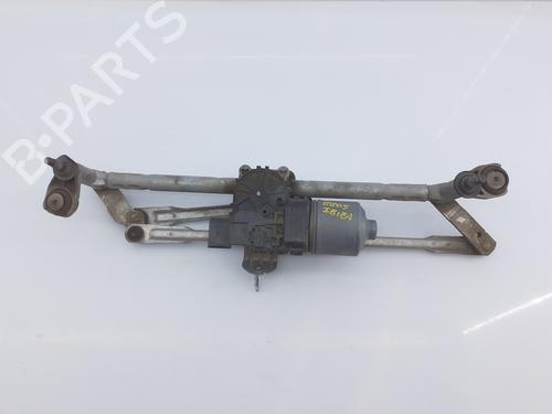 Viskermotor vindrute SEAT IBIZA IV (6J5, 6P1) 1.6 TDI (90 hp) 7785083