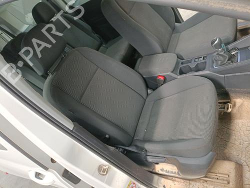 Left front window switch VW CADDY V Box Body/MPV (SBA, SBH) 2.0 TDi | BP33264042I27  - Image 10