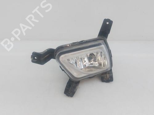 Left front fog light MG MG ZS SUV (AZS1) 1.5 VTi | BP39961712C30 - Image 2