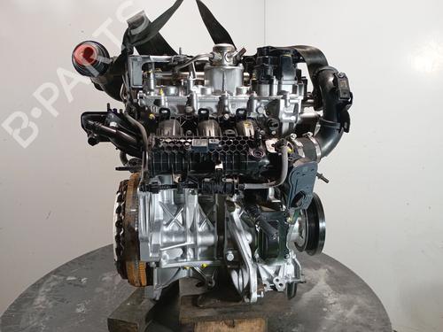 Motor OPEL CORSA F (P2JO) 1.2 (68) (101 hp) 29030216