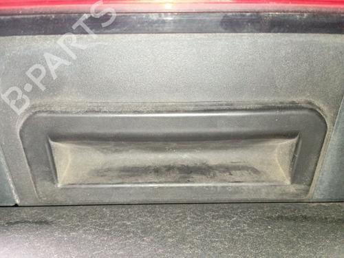 Used Tailgate handle Tailgate handle 37631898 37631898