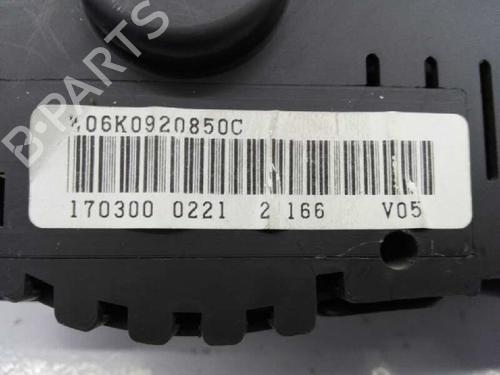 Instrument cluster SEAT IBIZA II (6K1) 1.9 D | BP2520932C47 