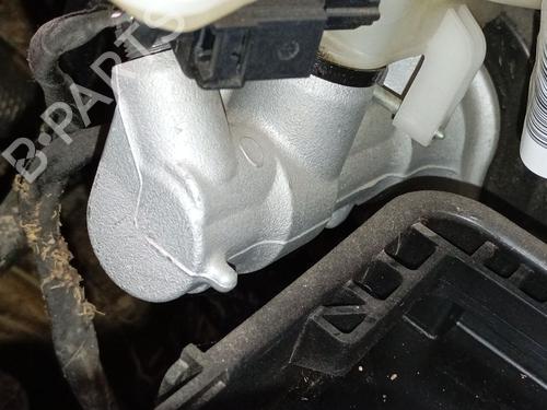 Used Brake master cylinder Brake master cylinder SKODA FABIA IV (PJ3) 1.0 TSI (95 hp) 33468049 33468049