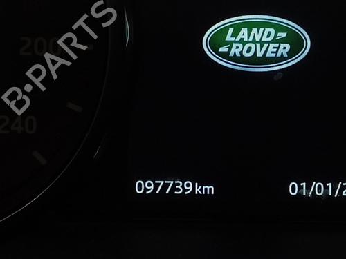 Engine LAND ROVER RANGE ROVER EVOQUE (L538) 2.0 D 4x4 | BP39950015M1 - Image 6